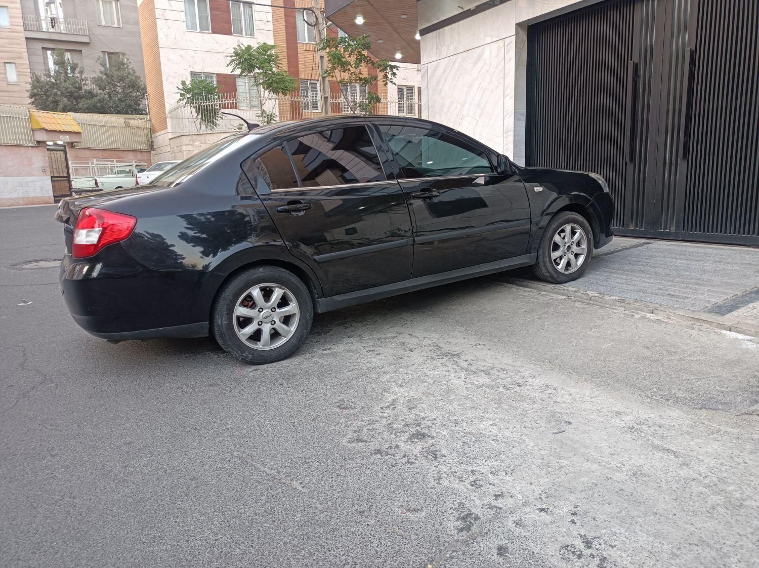 ام وی ام 550 اتوماتیک - 1396