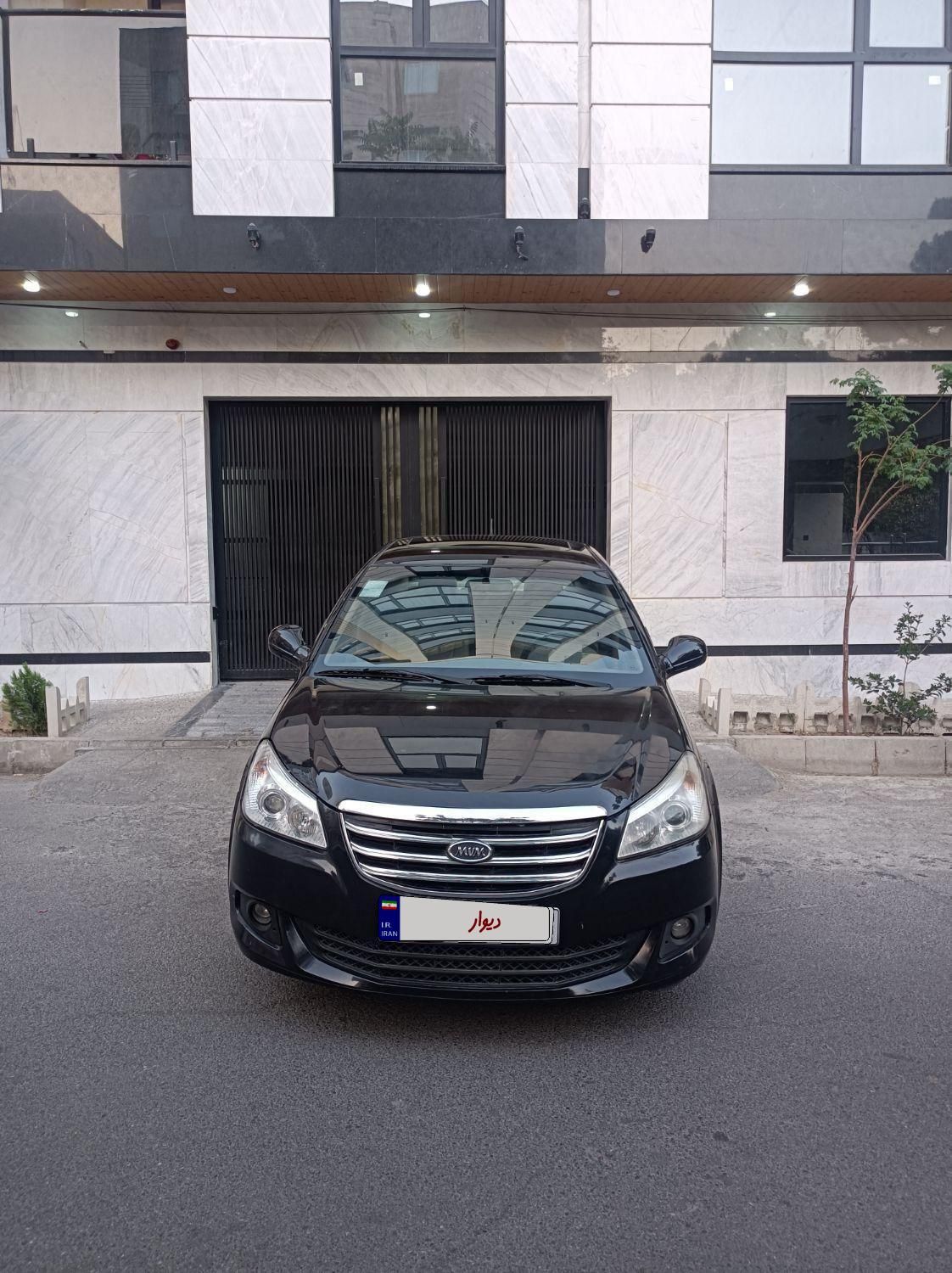 خودرو ام وی ام، 550 آگهی ann_19575452