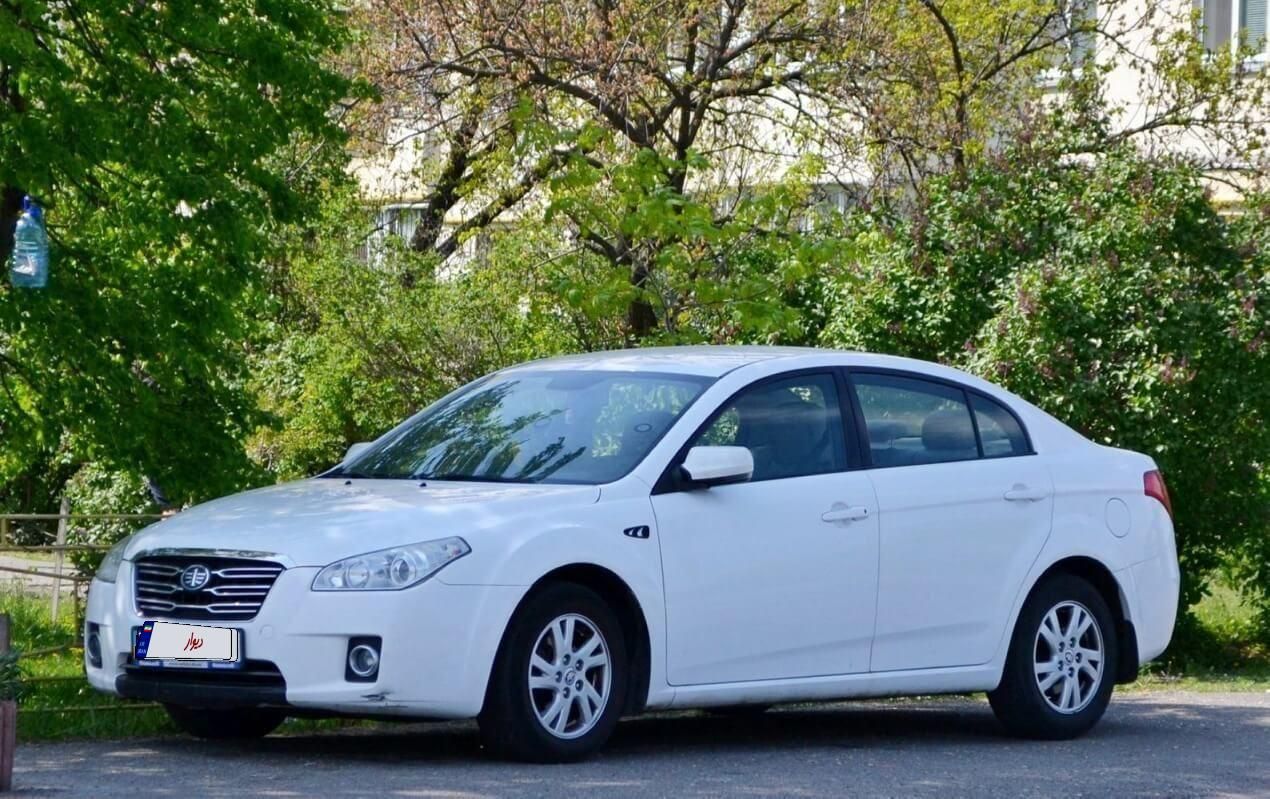 بسترن B50 اتوماتیک - 1393