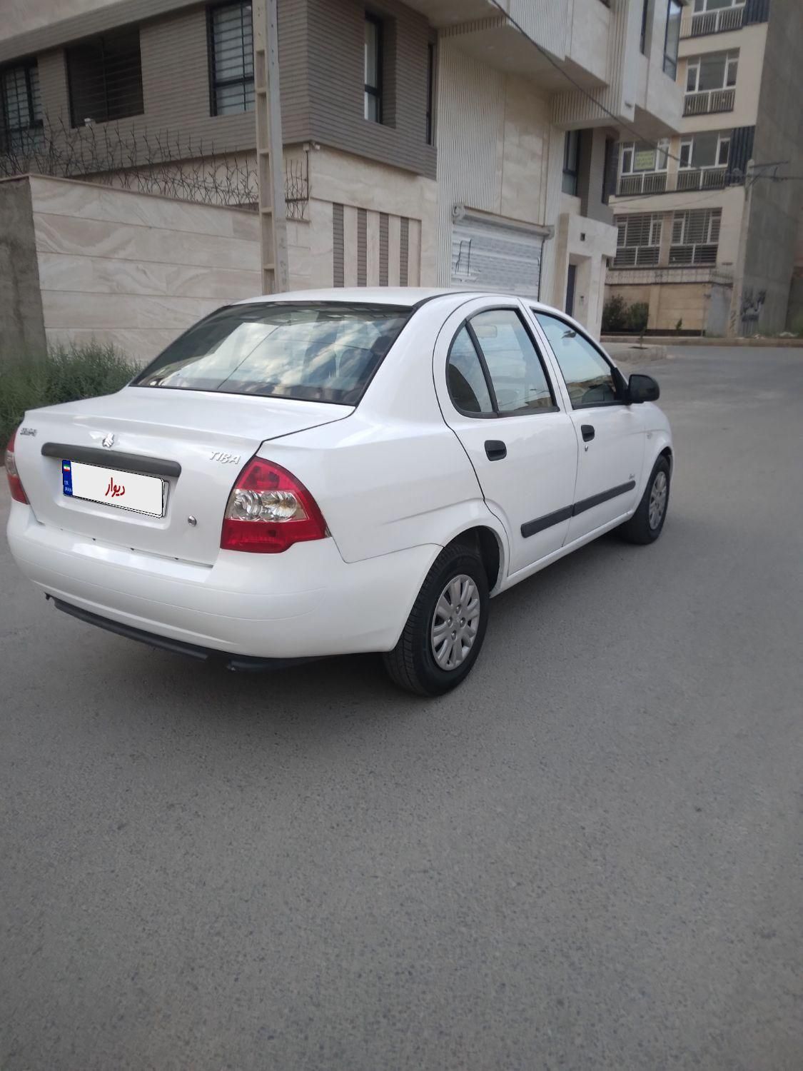 خودرو تیبا، صندوق دار آگهی ann_19575457