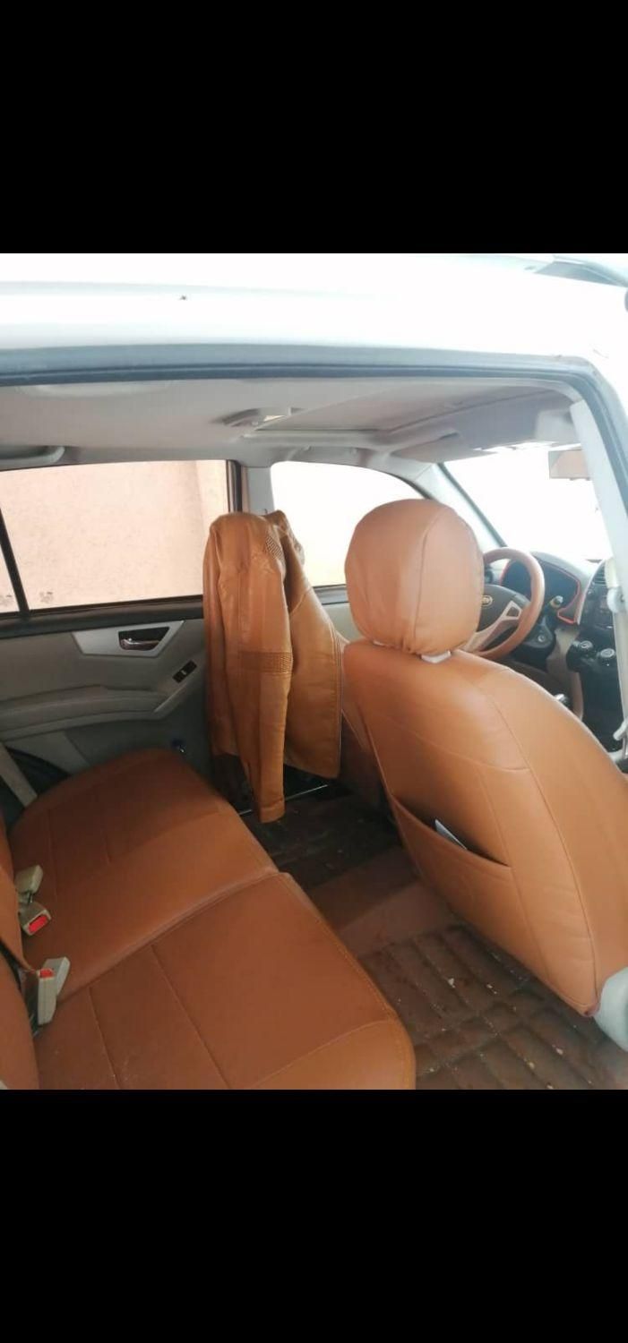 لیفان X60 دنده‌ای - 1392