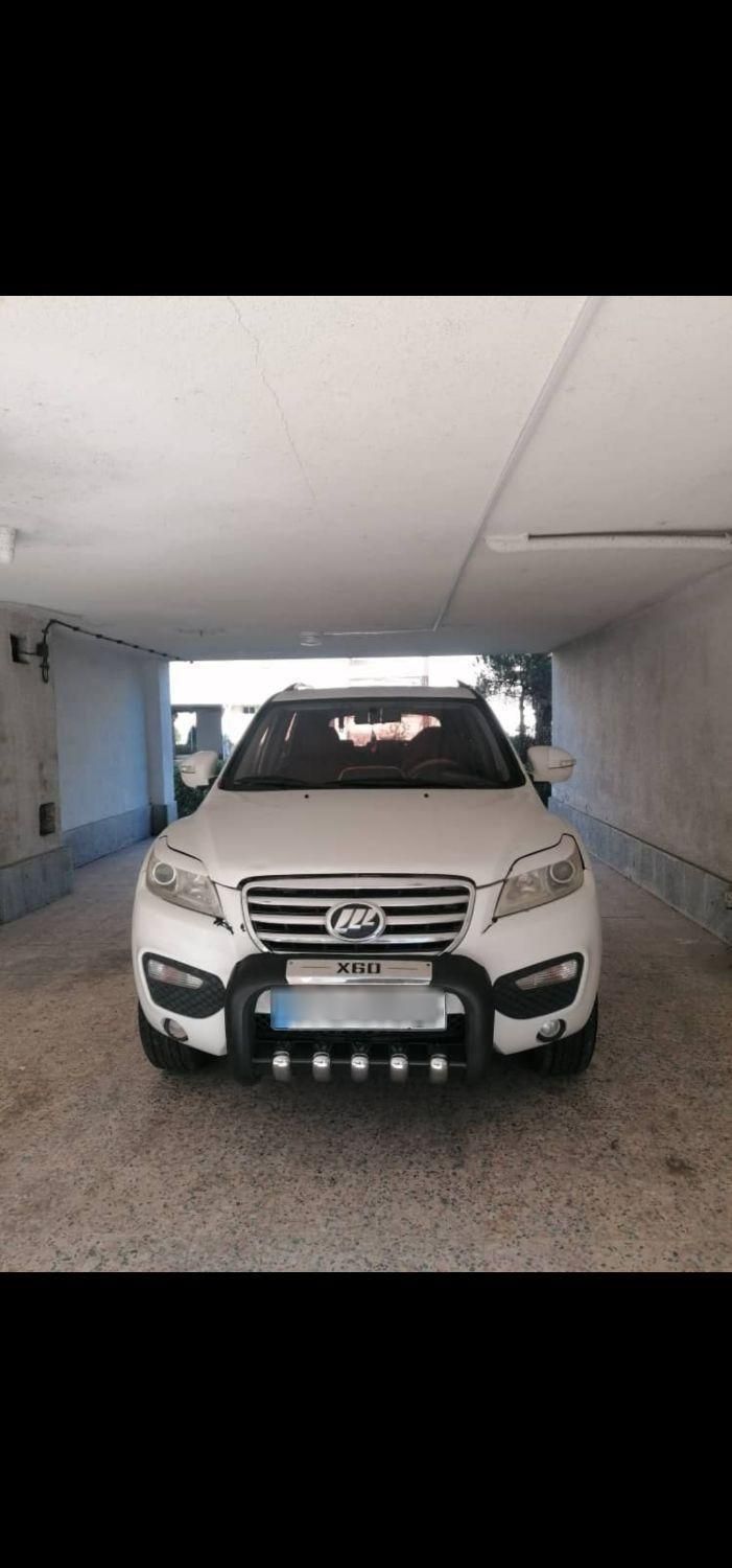 خودرو لیفان، X60 آگهی ann_19575458