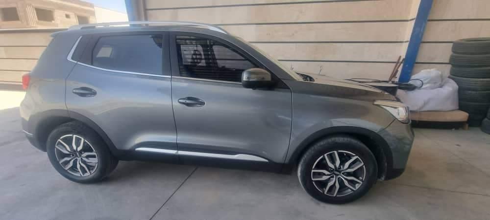 ام وی ام X55 اکسلنت - 1399