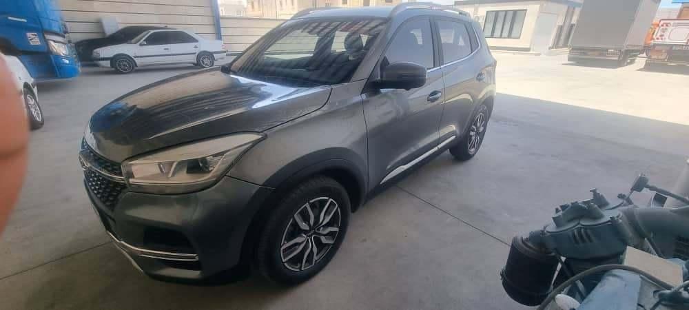 ام وی ام X55 اکسلنت - 1399