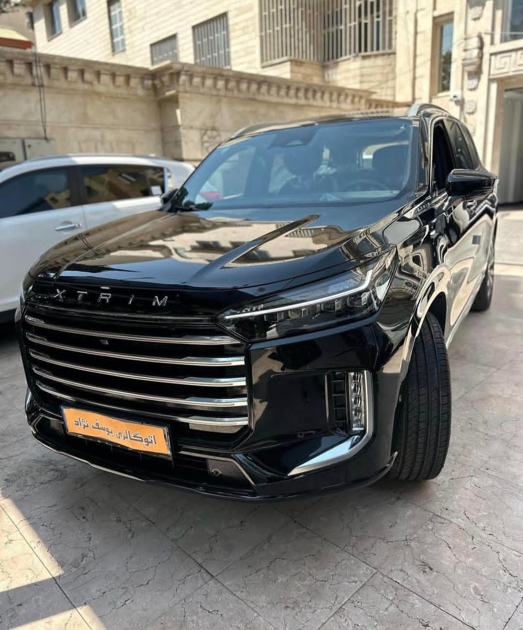 اکستریم VX ۲.۰ لیتر توربو - 1404