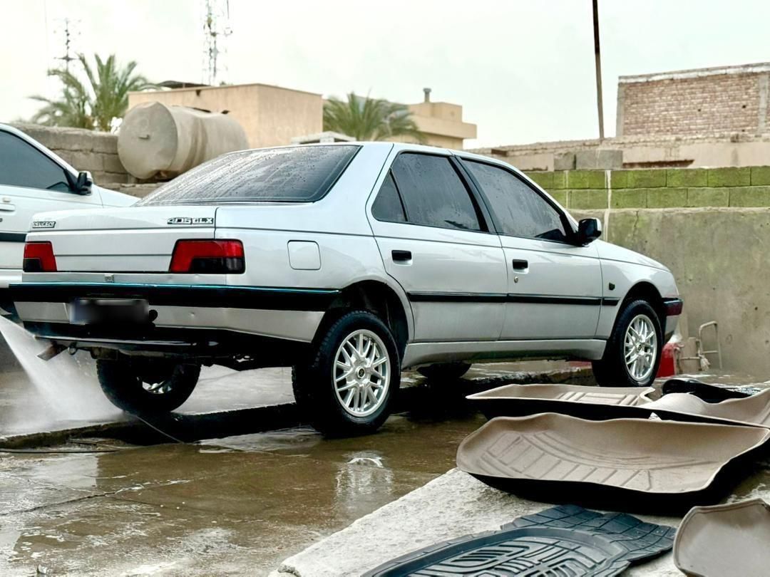 خودرو پژو، 405 آگهی ann_19575517