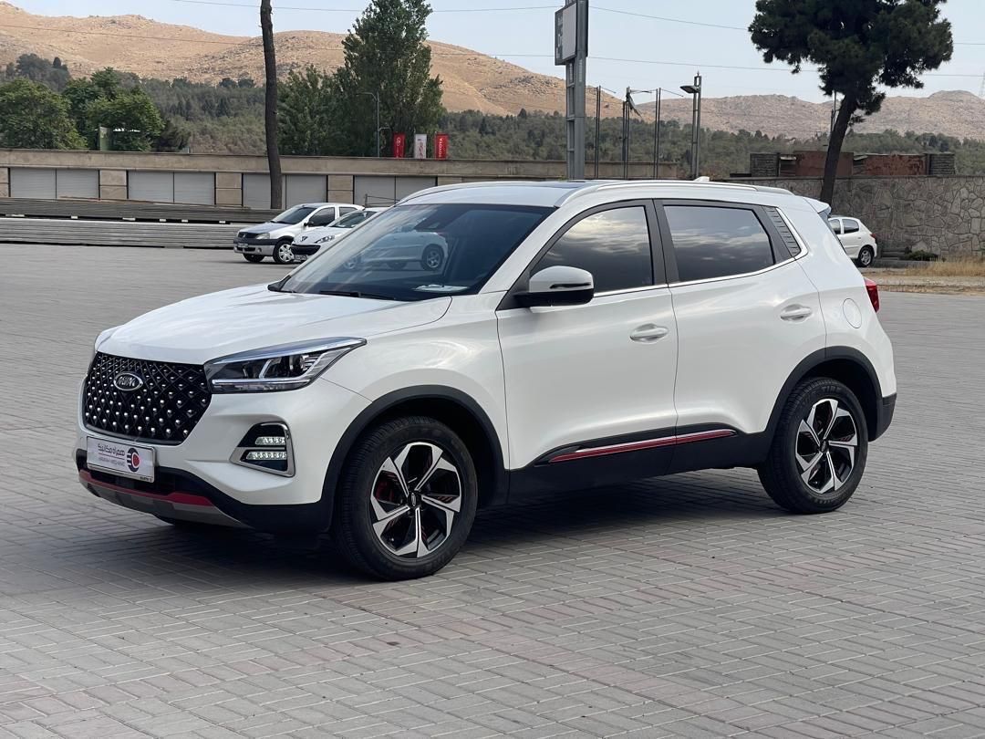 ام وی ام X55 پرو IE اسپرت - 1402