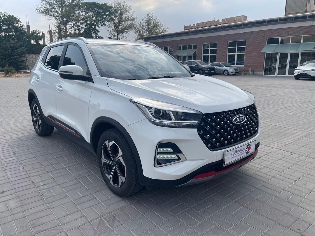 ام وی ام X55 پرو IE اسپرت - 1402