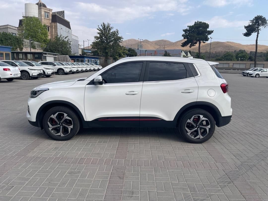 ام وی ام X55 پرو IE اسپرت - 1402