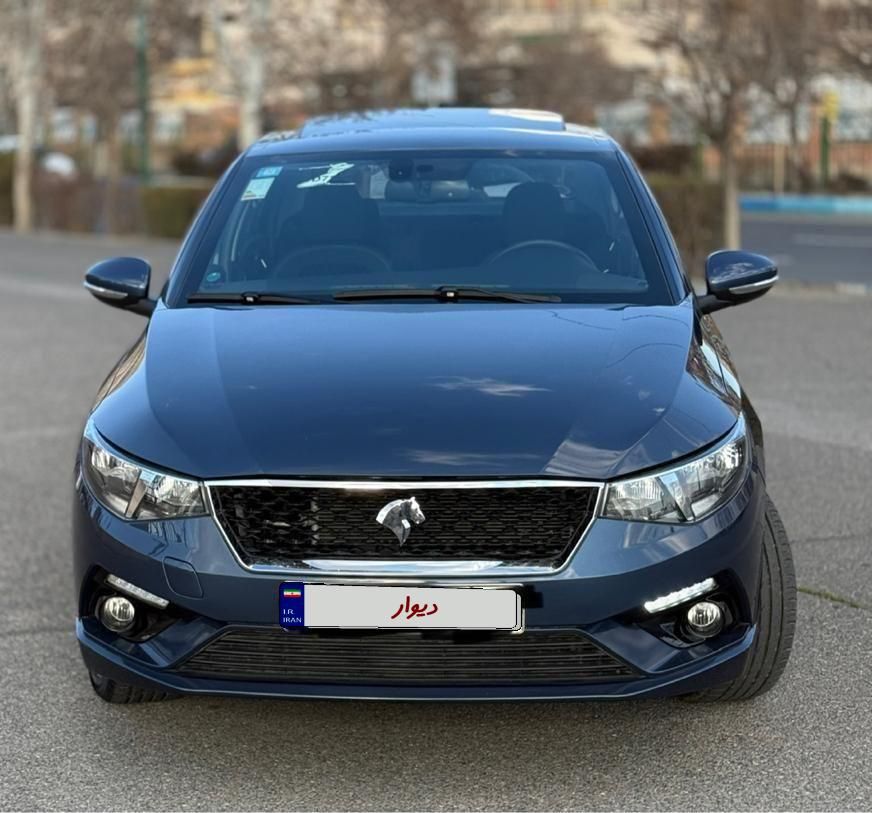 تارا اتوماتیک V4 LX - 1403
