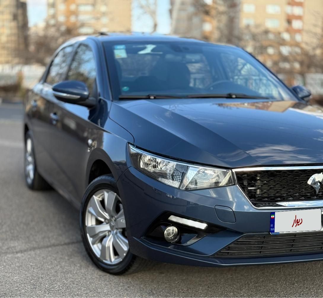 تارا اتوماتیک V4 LX - 1403