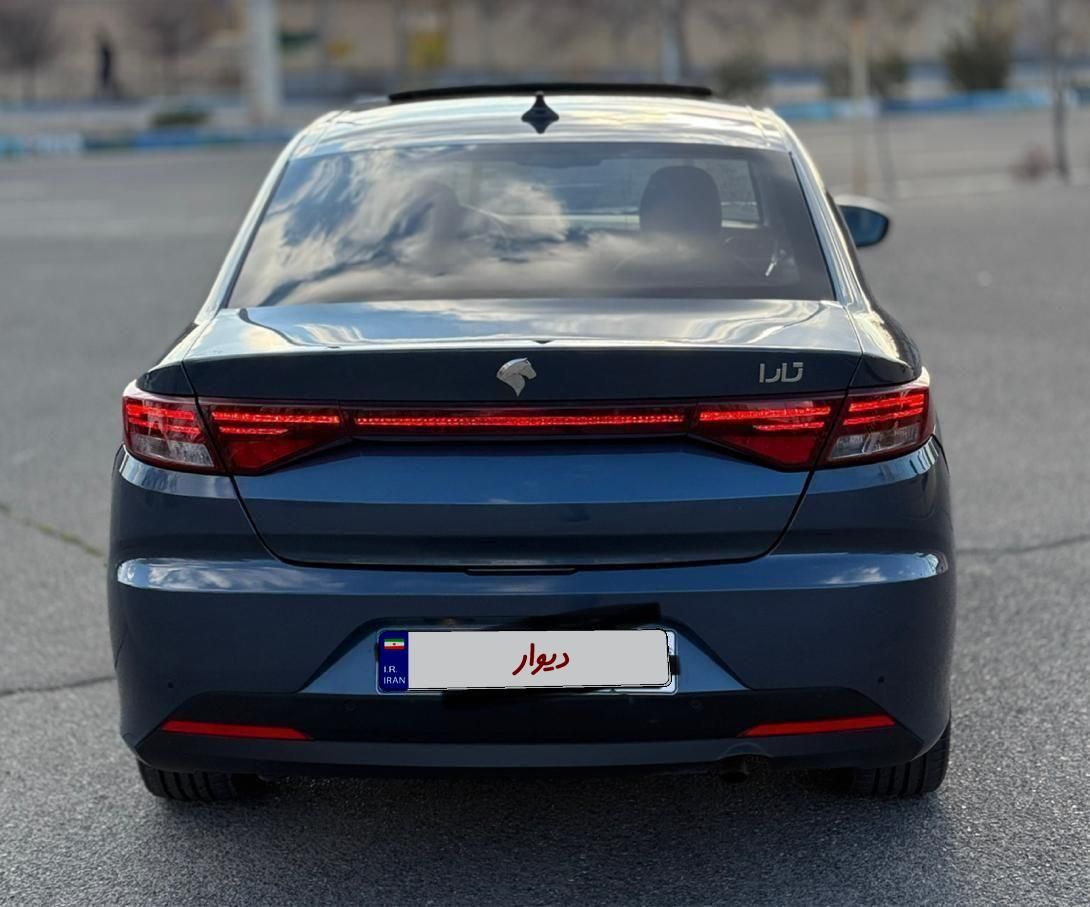 تارا اتوماتیک V4 LX - 1403