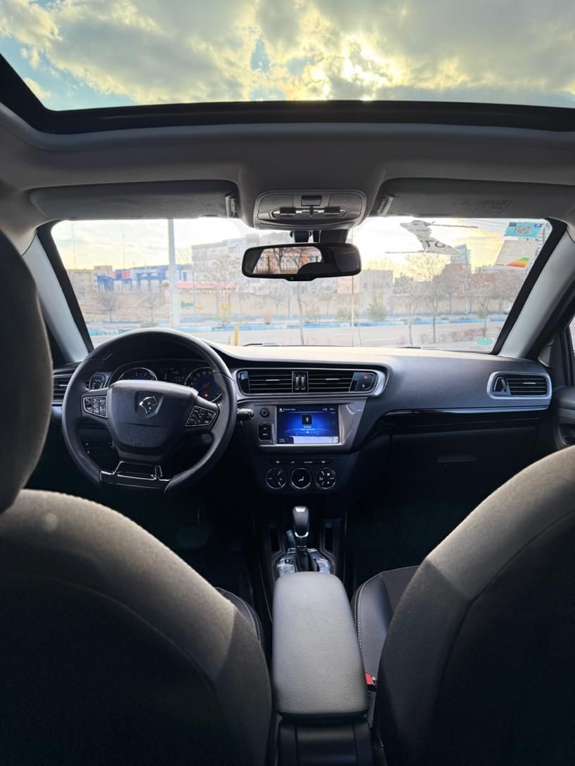 تارا اتوماتیک V4 LX - 1403
