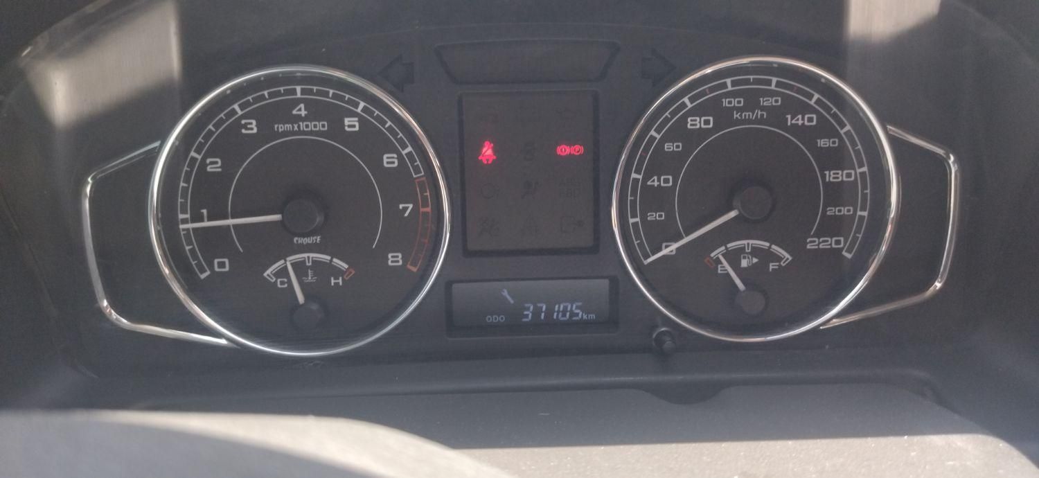 پژو پارس سال - 1400
