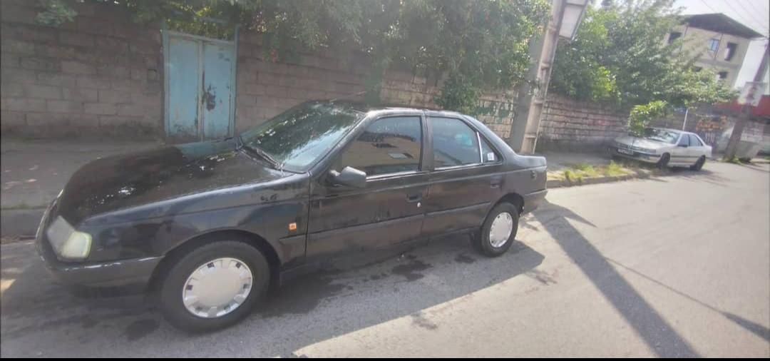 خودرو پژو، 405 آگهی ann_19575576