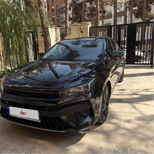 کی ام سی J7 اتوماتیک - 1403