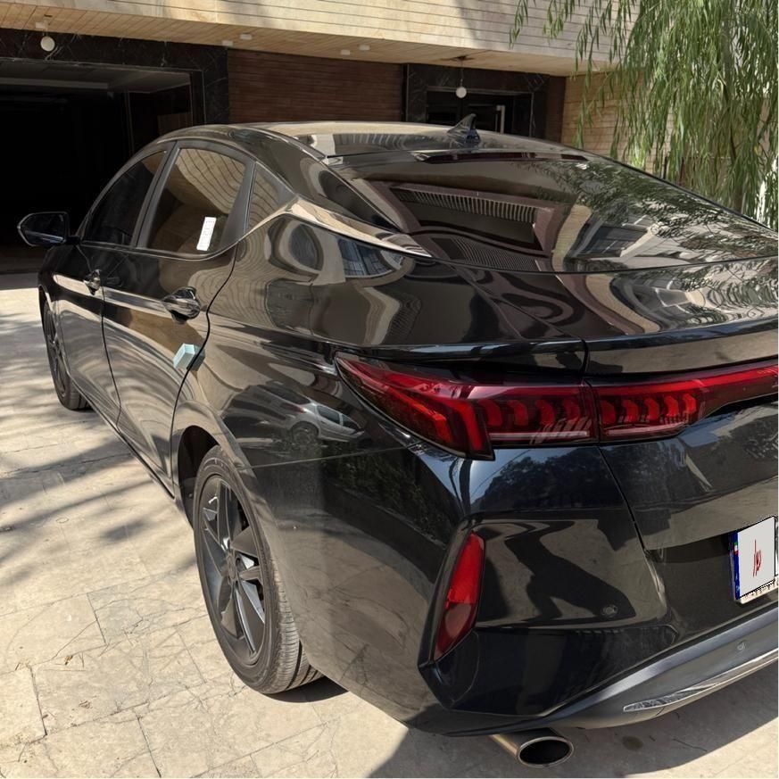 کی ام سی J7 اتوماتیک - 1403