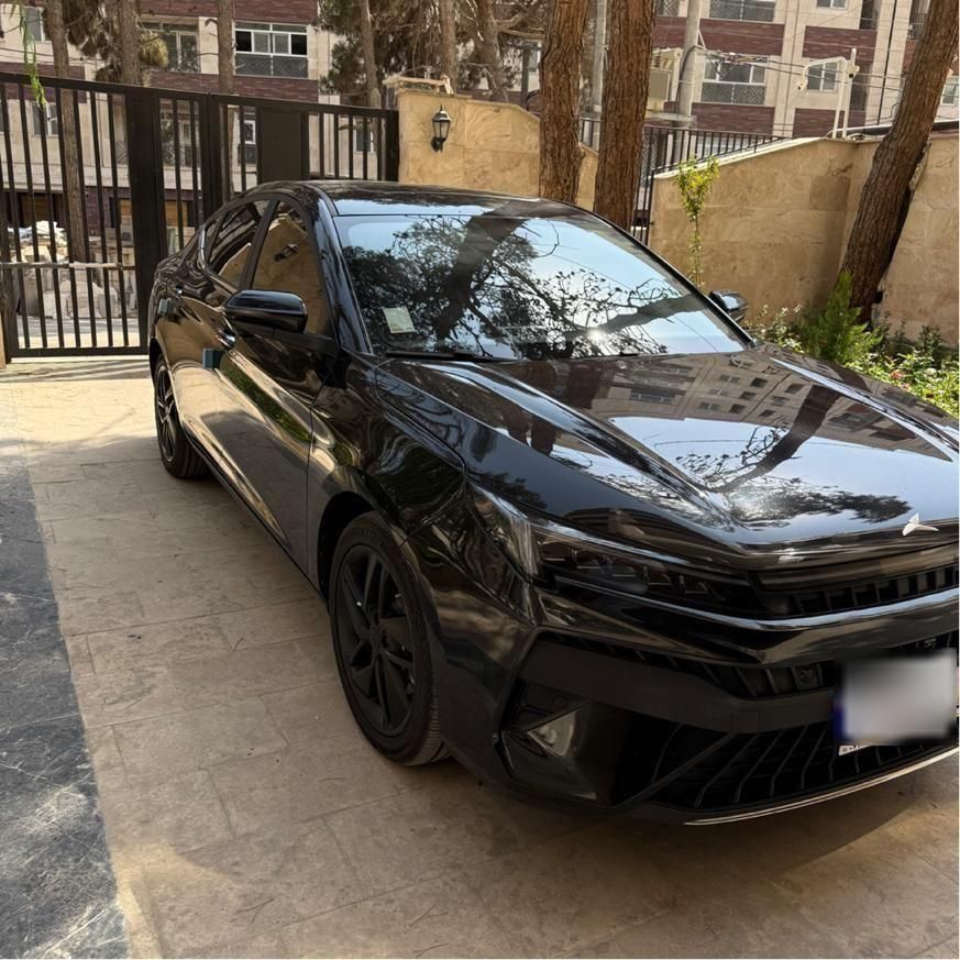 خودرو کی ام سی، J7 آگهی ann_19575581