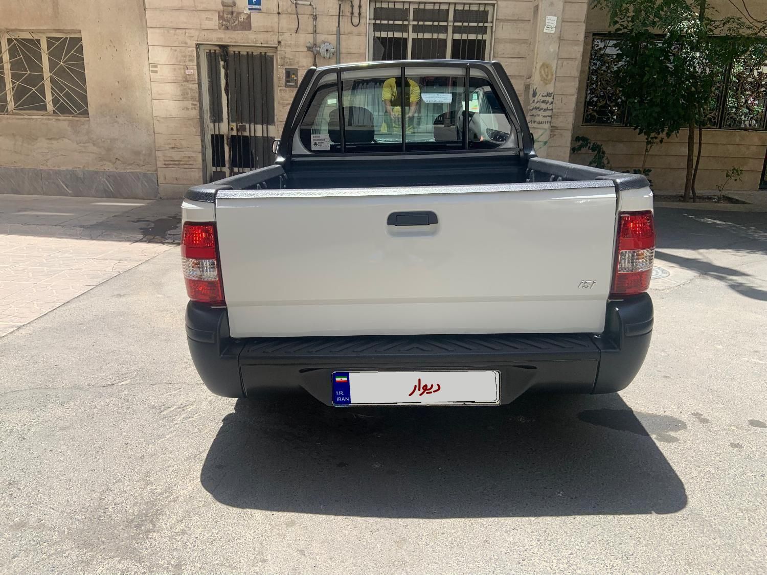 پراید 151 SE - 1403