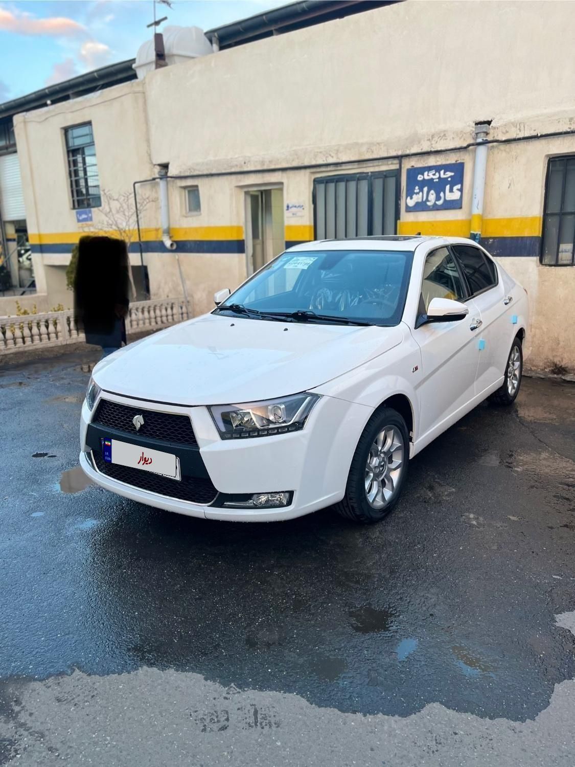 خودرو دنا، پلاس توربو آگهی ann_19575587