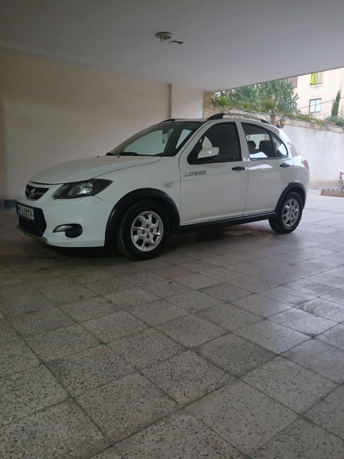 خودرو کوییک، معمولی آگهی ann_19575594