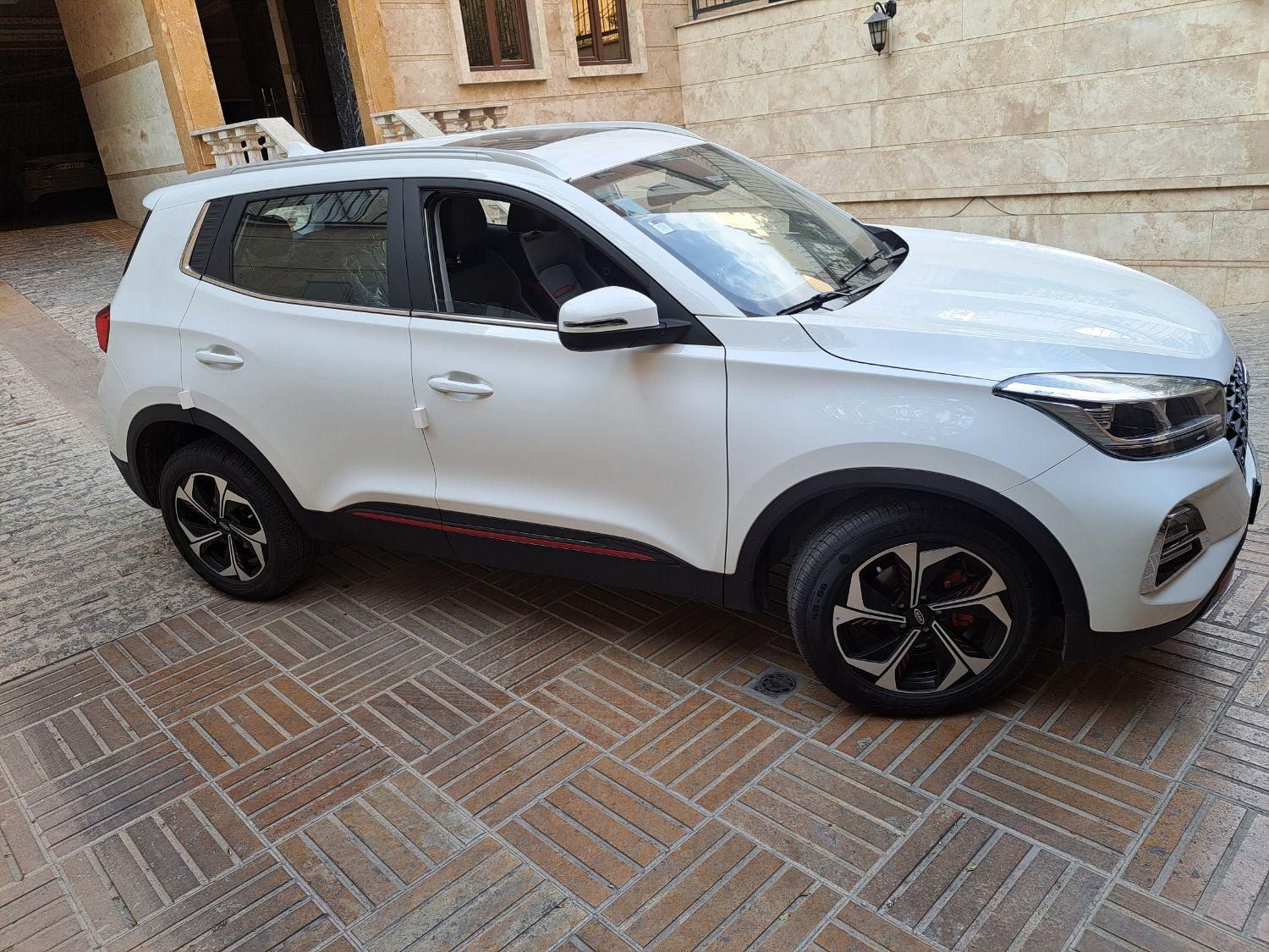 ام وی ام X55 پرو IE - 1404