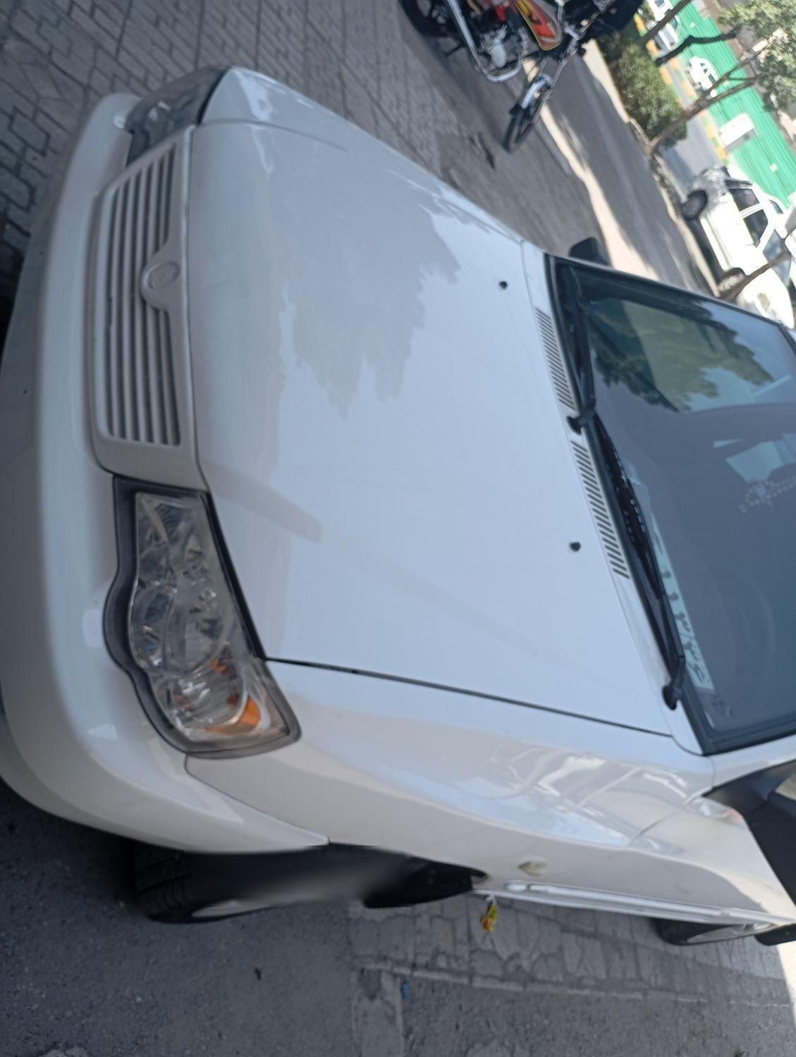 پراید 132 SE - 1396