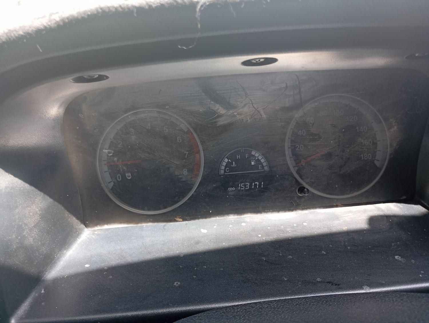 پراید 132 SE - 1396