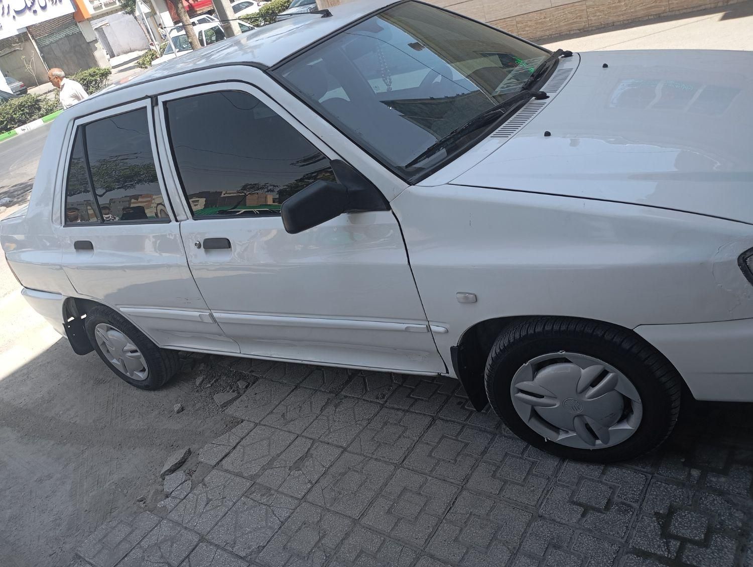 خودرو پراید، 132 آگهی ann_19575610