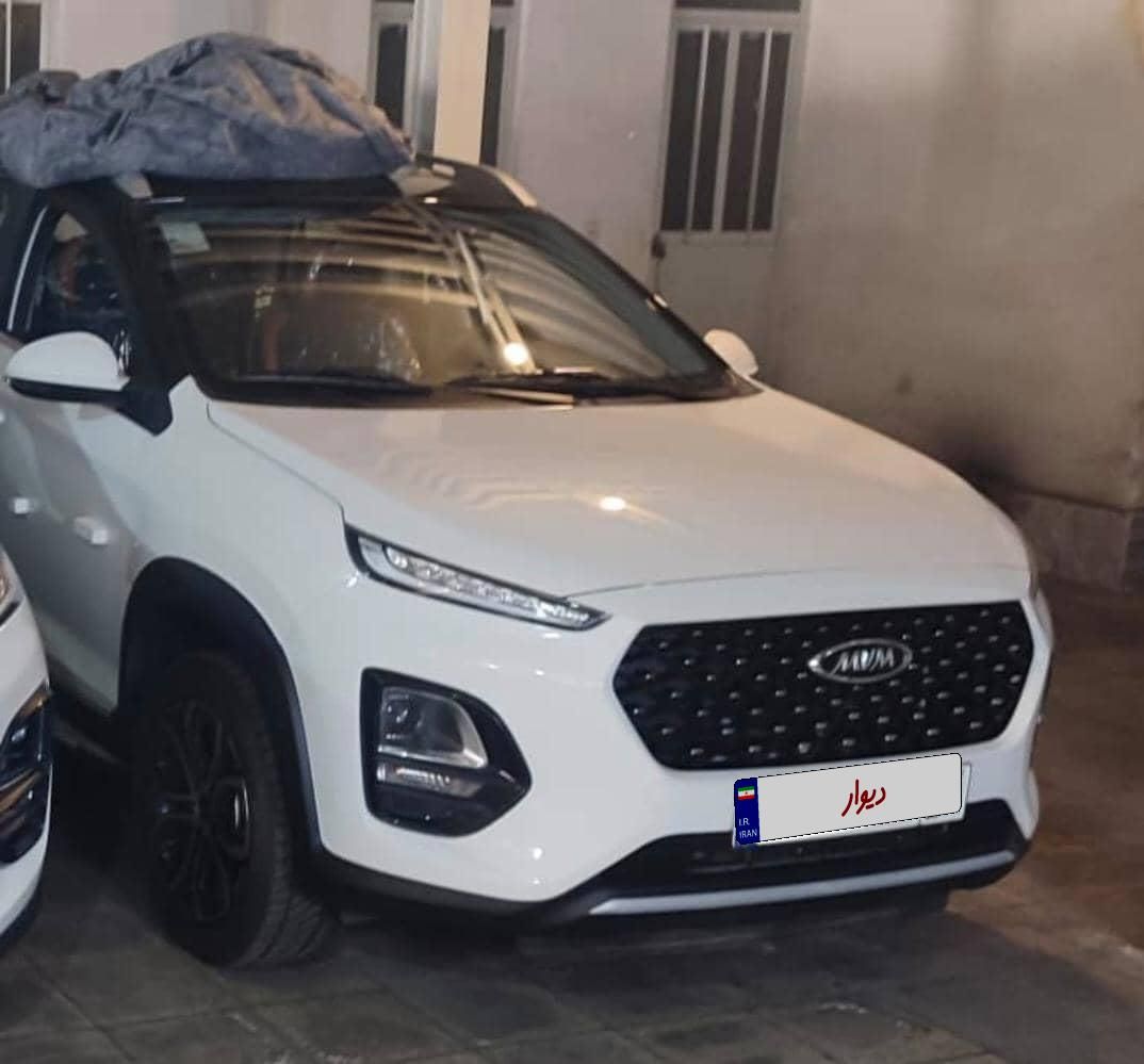 ام وی ام X22 پرو اتوماتیک IE - 1402
