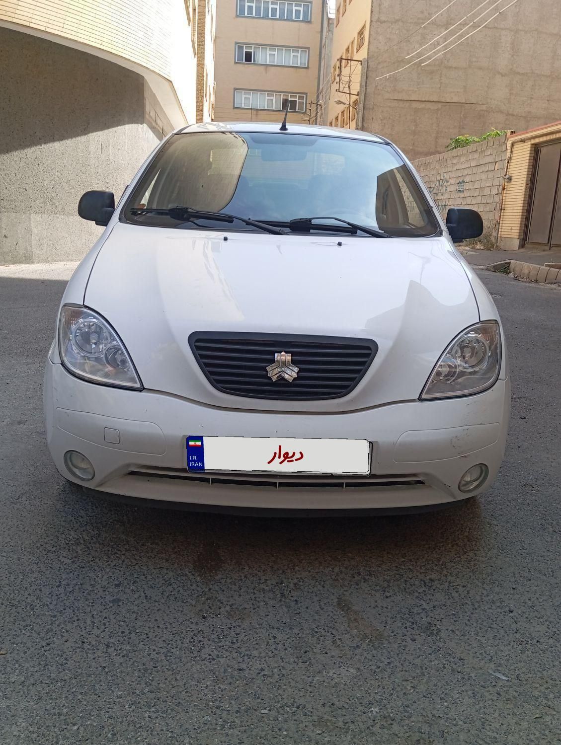 خودرو تیبا، صندوق دار آگهی ann_19575646