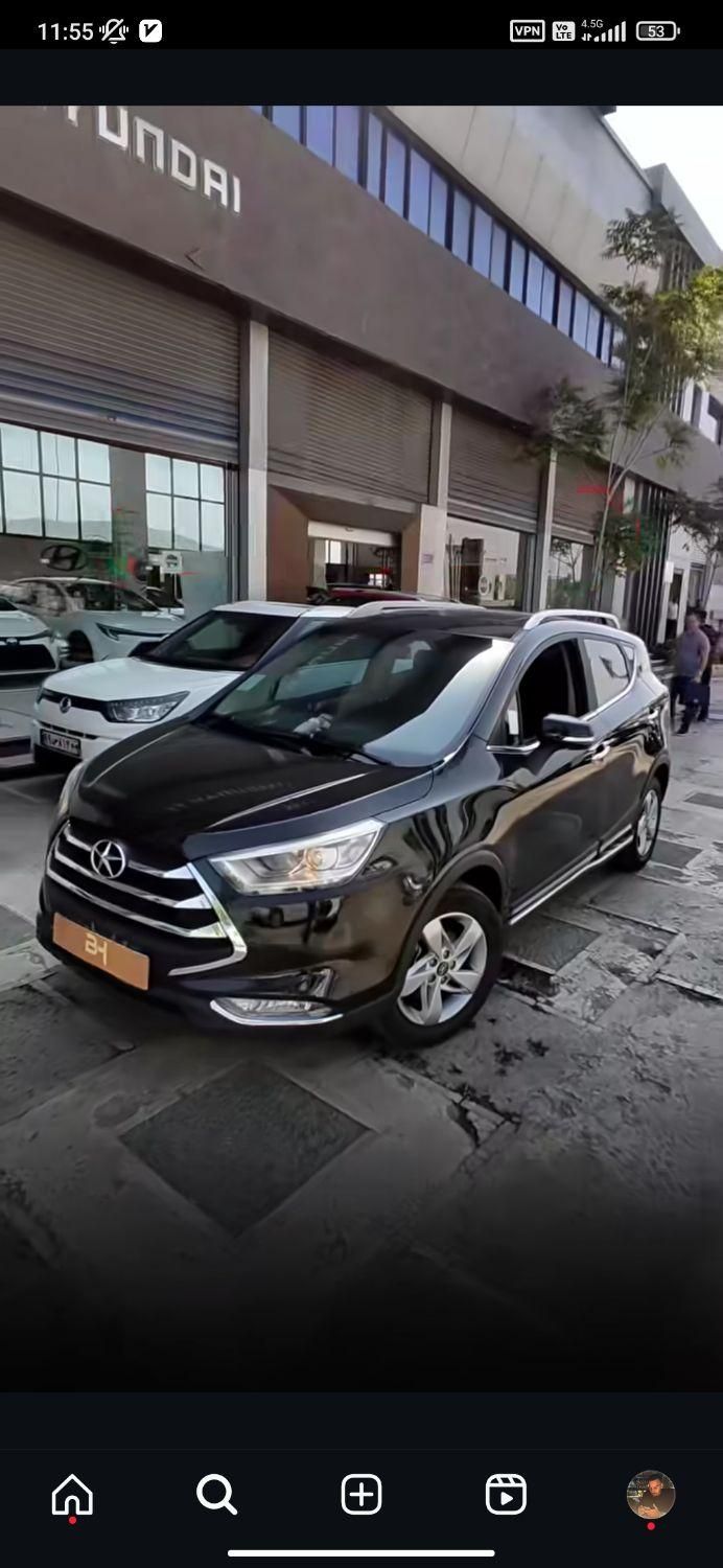 خودرو جک، S3 آگهی ann_19575651