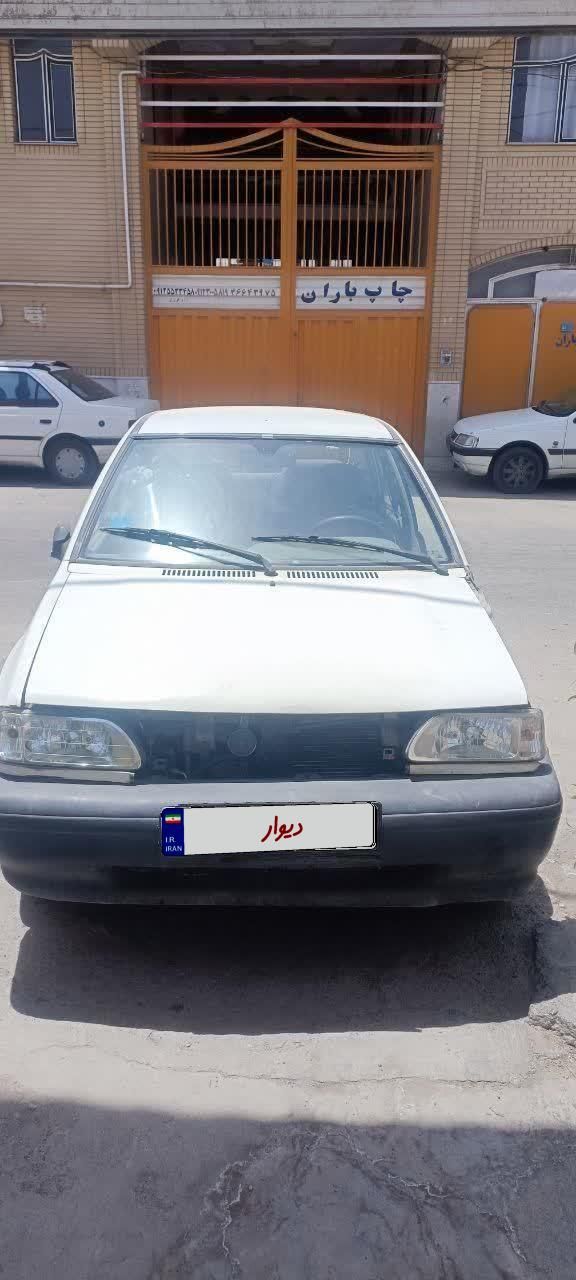 خودرو پراید، صبا آگهی ann_19575656