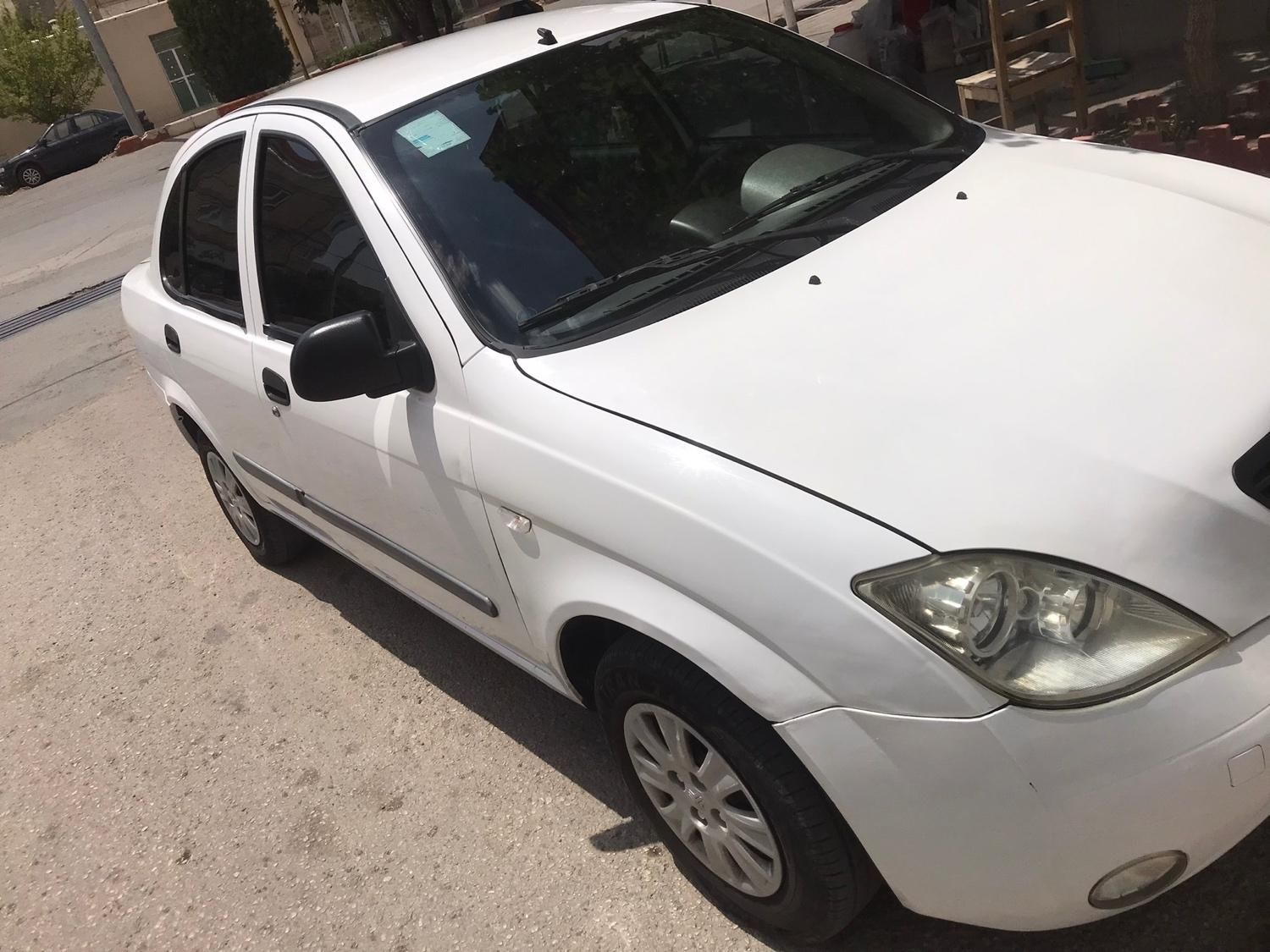 خودرو تیبا، صندوق دار آگهی ann_19575660