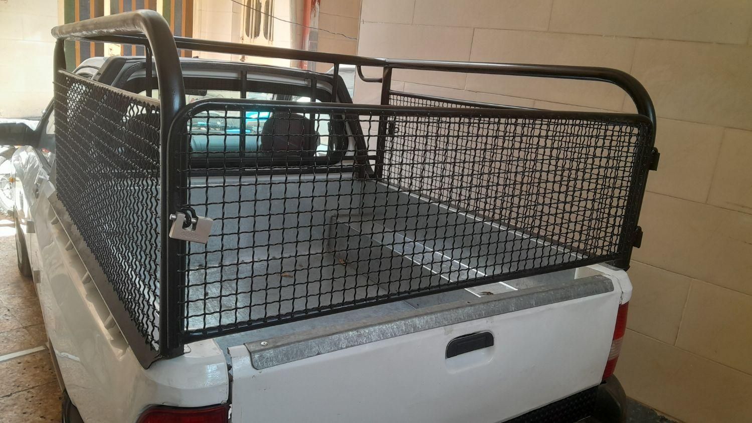 پراید 151 SE - 1400