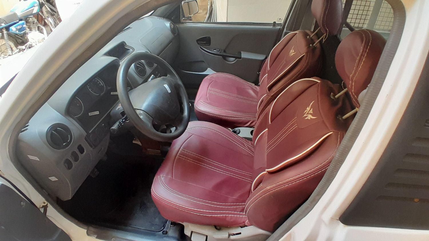 پراید 151 SE - 1400