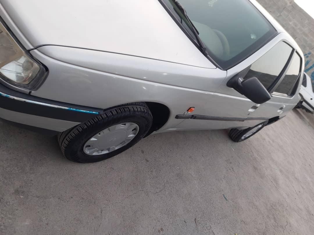 پژو 405 GLX - 1395