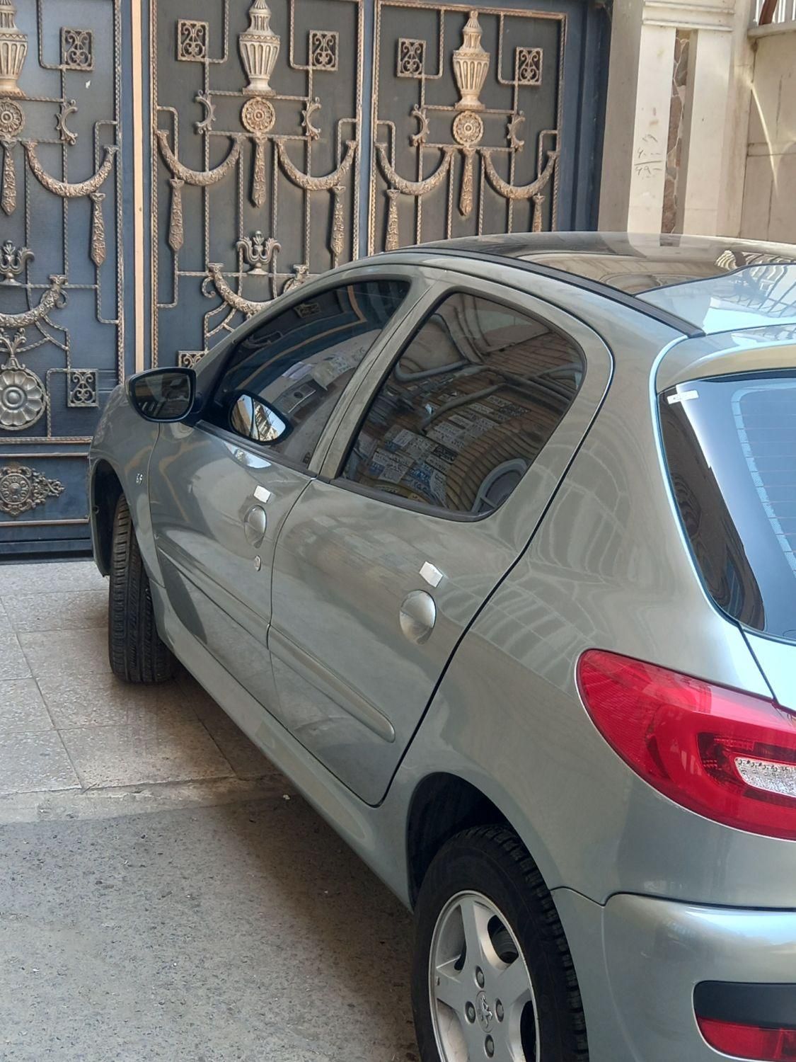 خودرو پژو، 207 آگهی ann_19575687