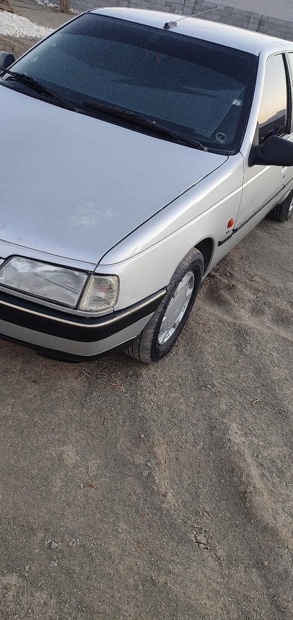 پژو 405 GLX - 1385