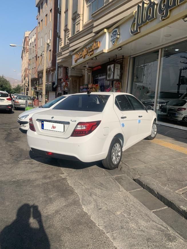 خودرو دنا، پلاس آگهی ann_19575703