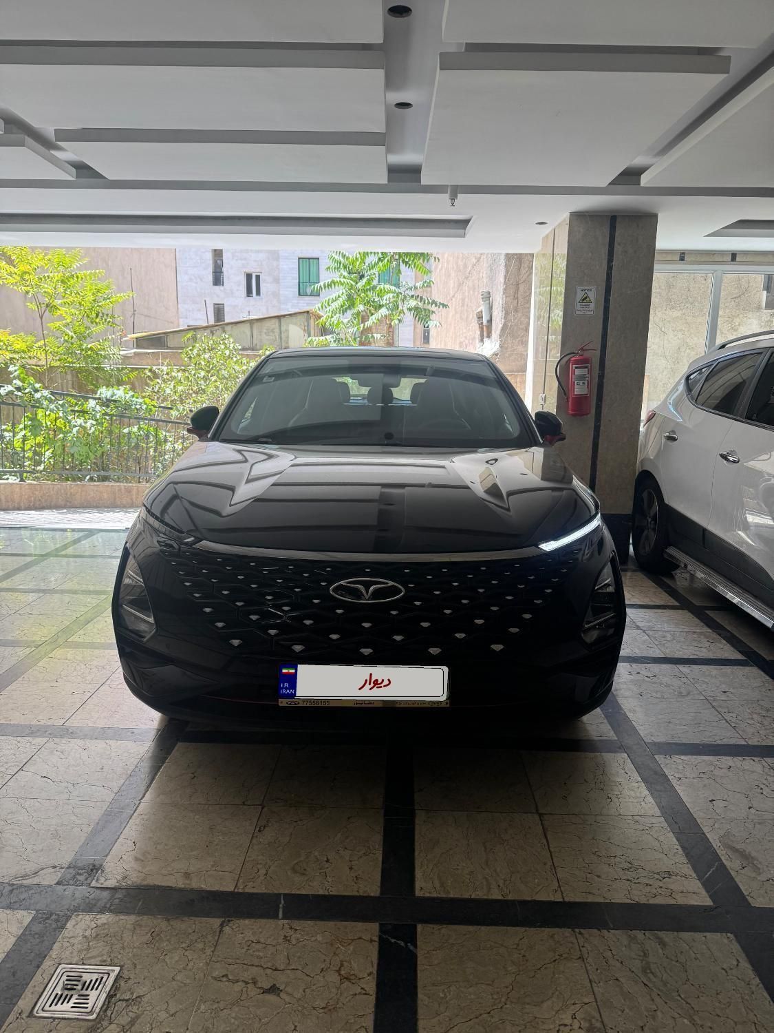 فونیکس FX پریمیوم FWD - 1402