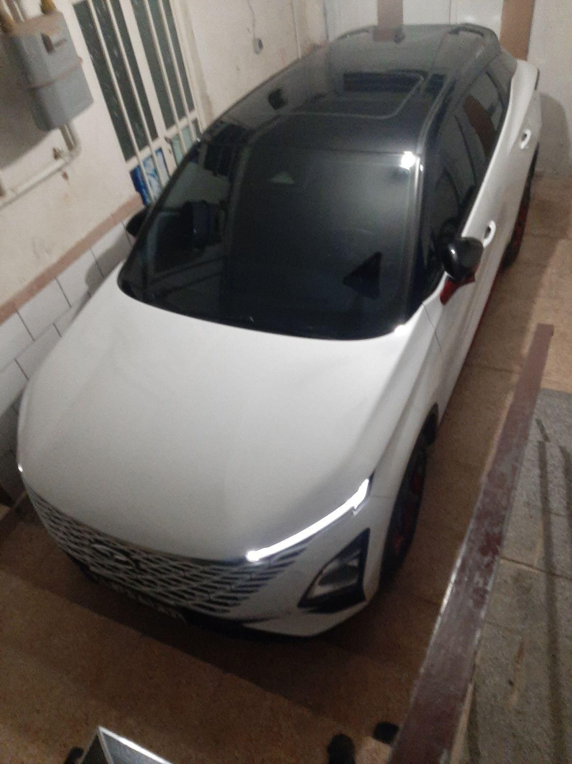 فونیکس FX پریمیوم FWD - 1402