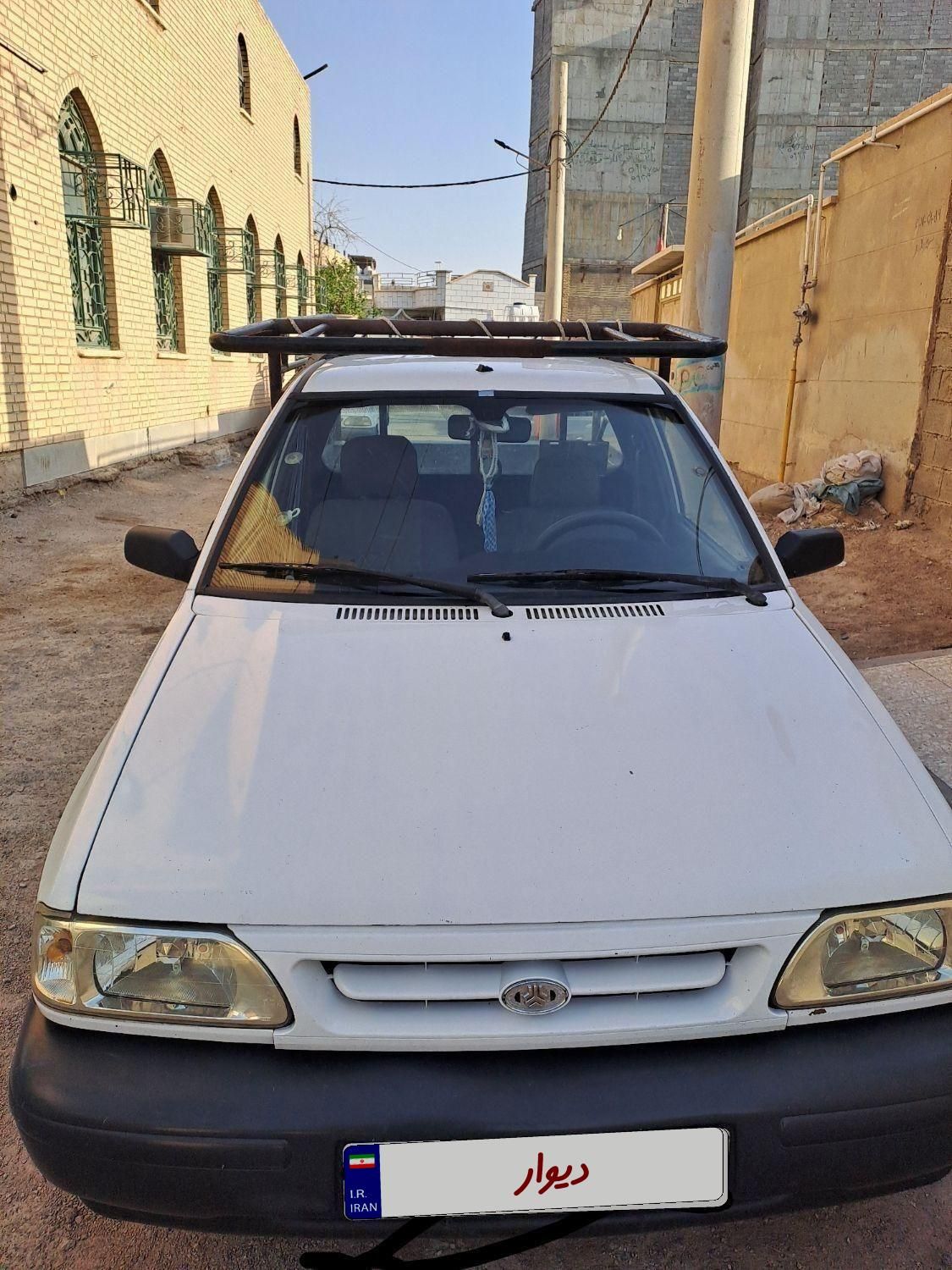 خودرو پراید، 151 آگهی ann_19575744