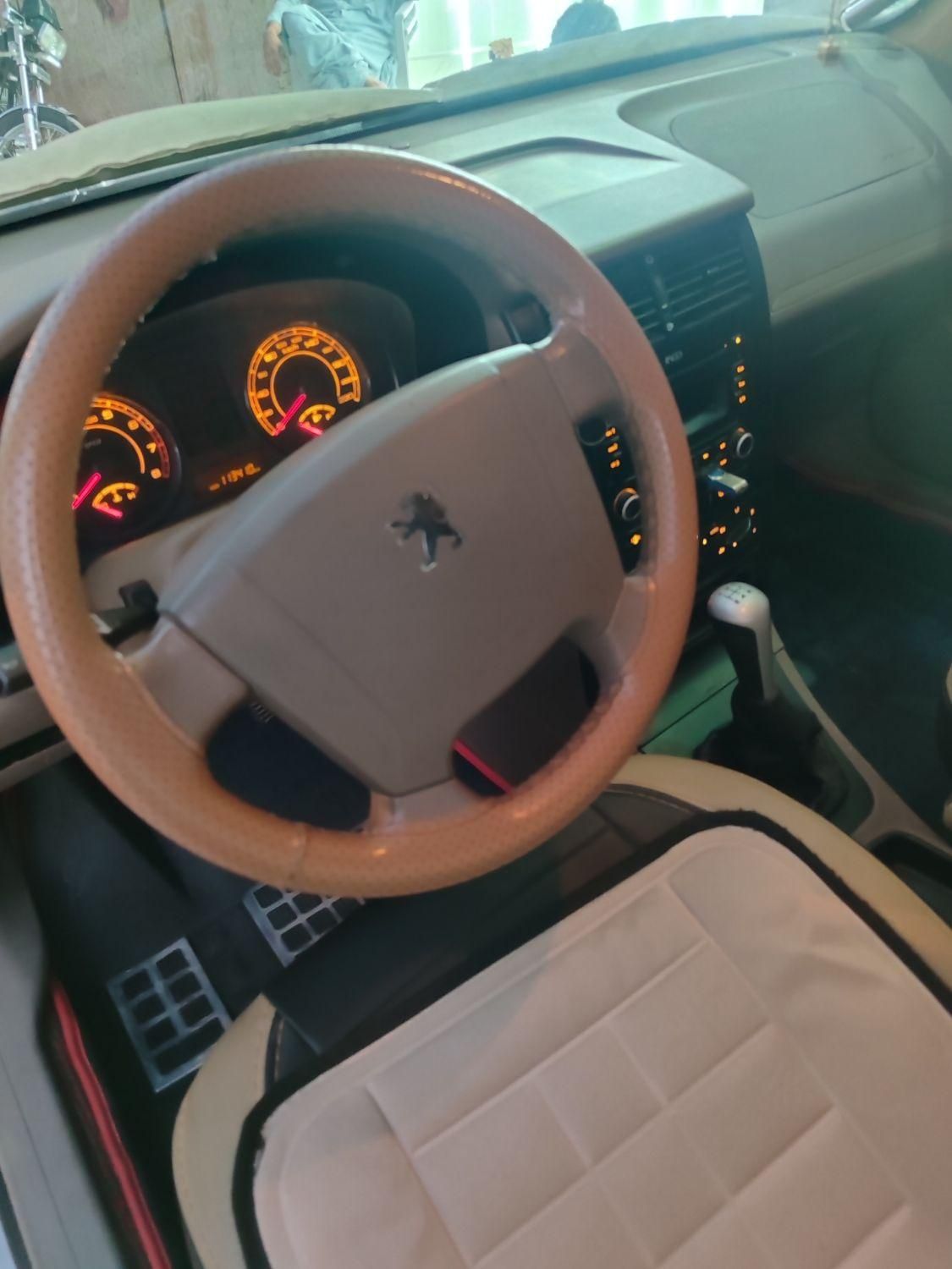 خودرو پژو، 405 آگهی ann_19575753