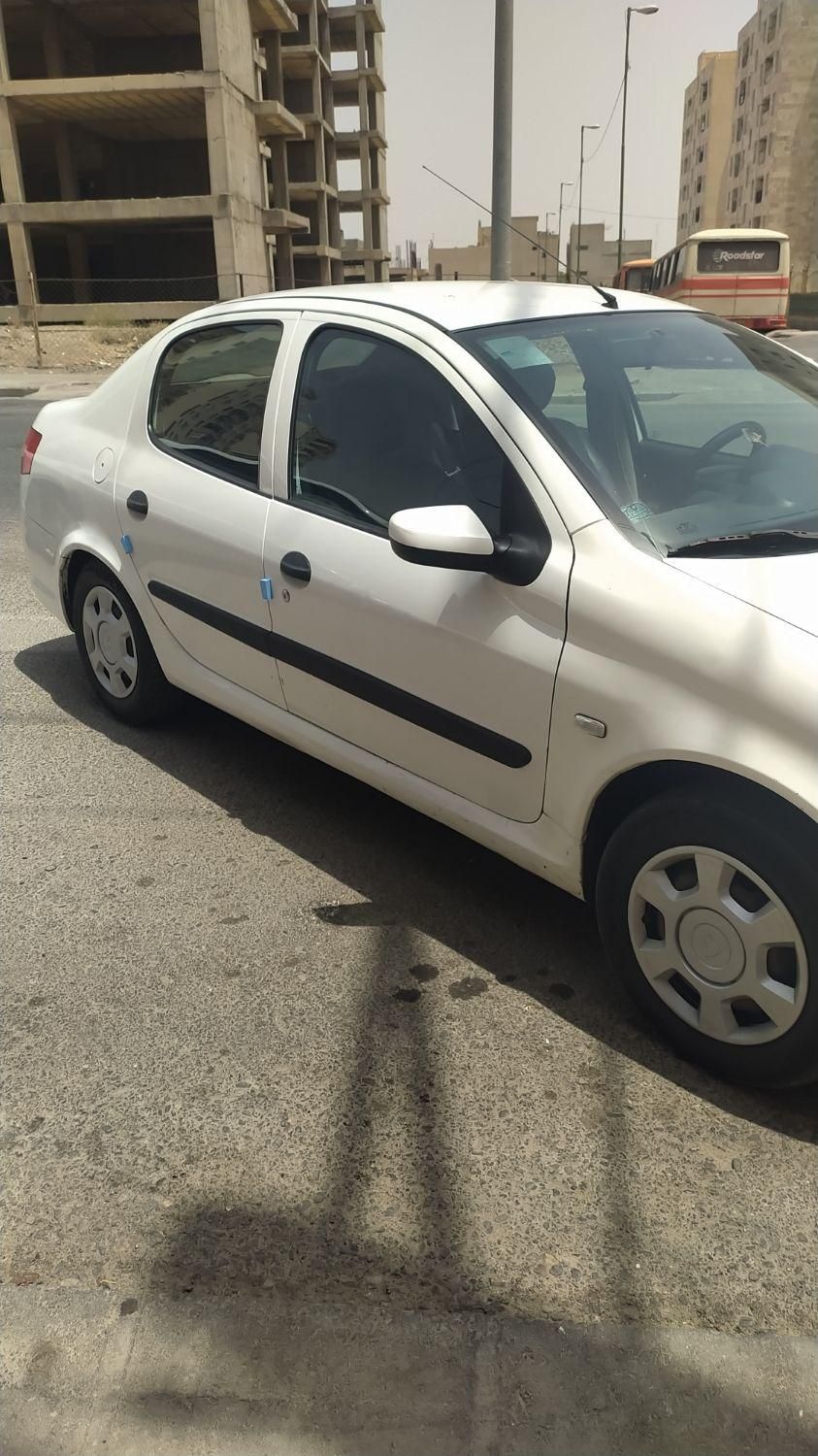 خودرو رانا، LX آگهی ann_19575754