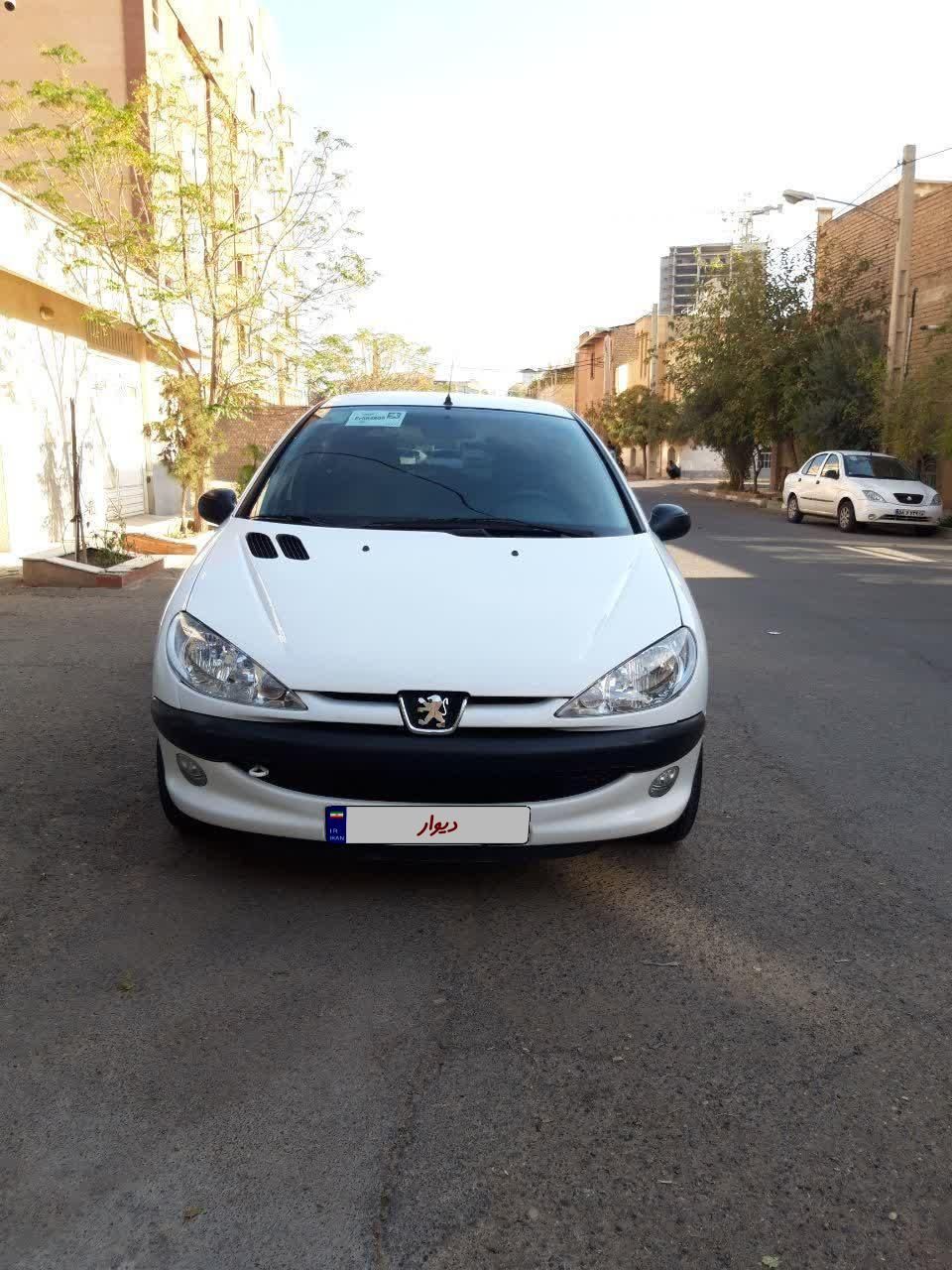 خودرو پژو، 206 آگهی ann_19575755