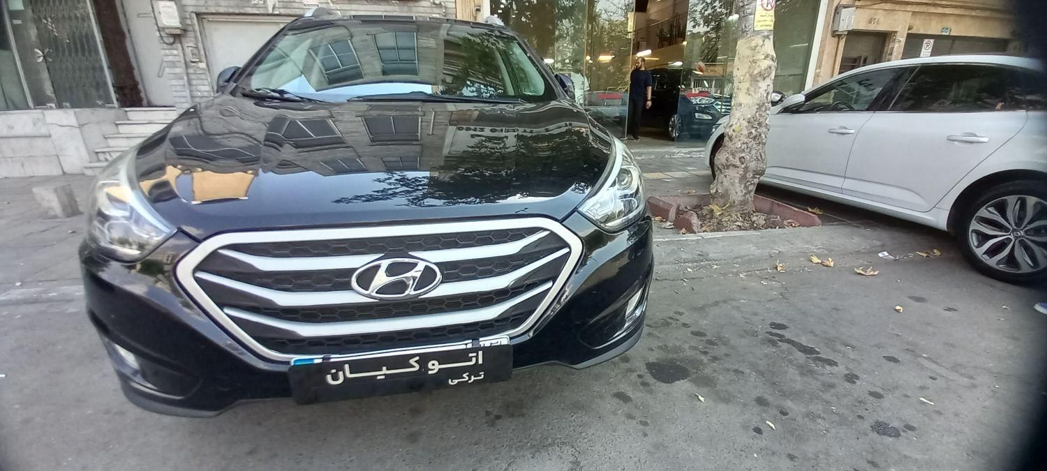 خودرو هیوندای، توسان آگهی ann_19575767