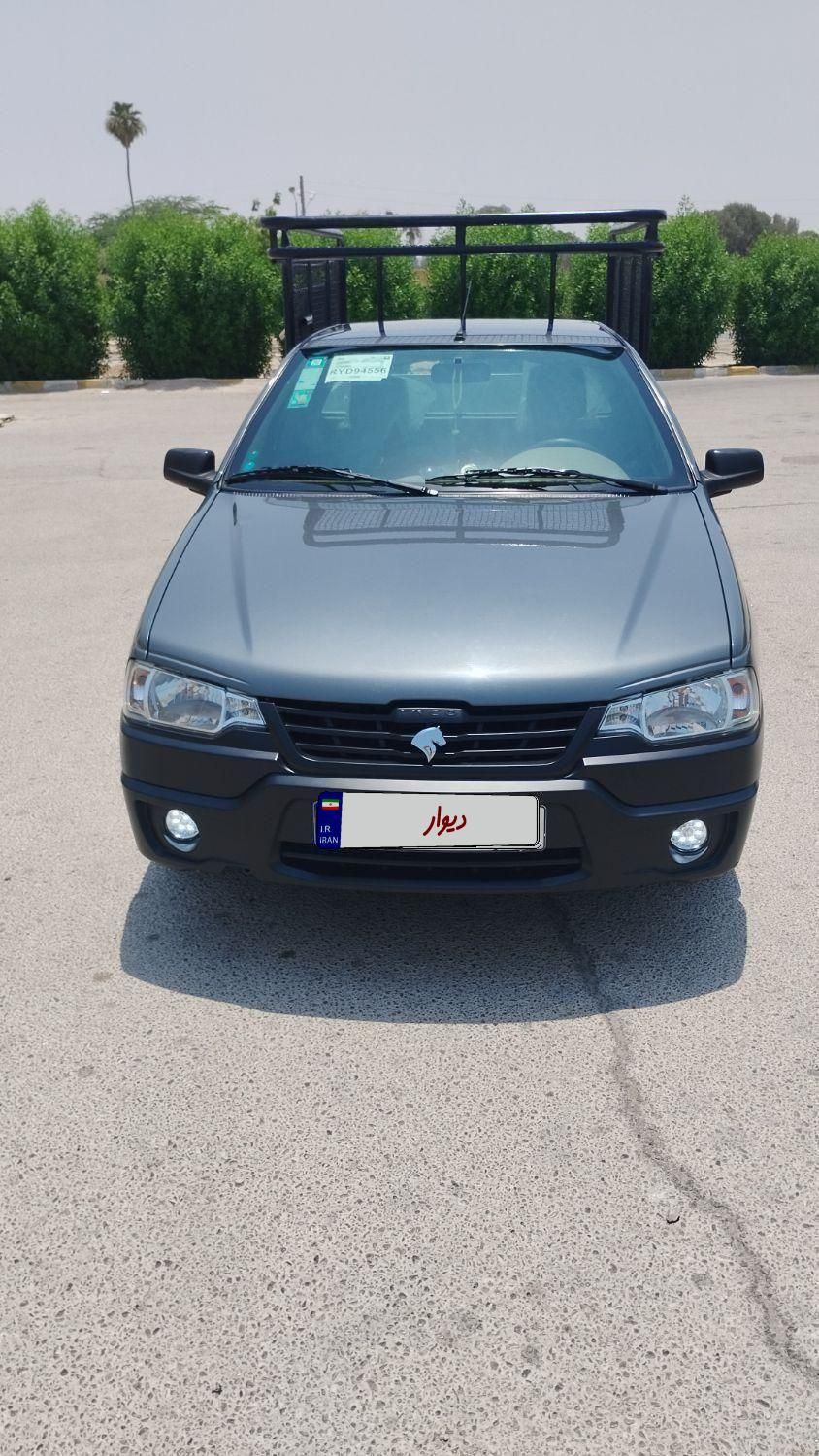 خودرو آریسان، 2 آگهی ann_19575789