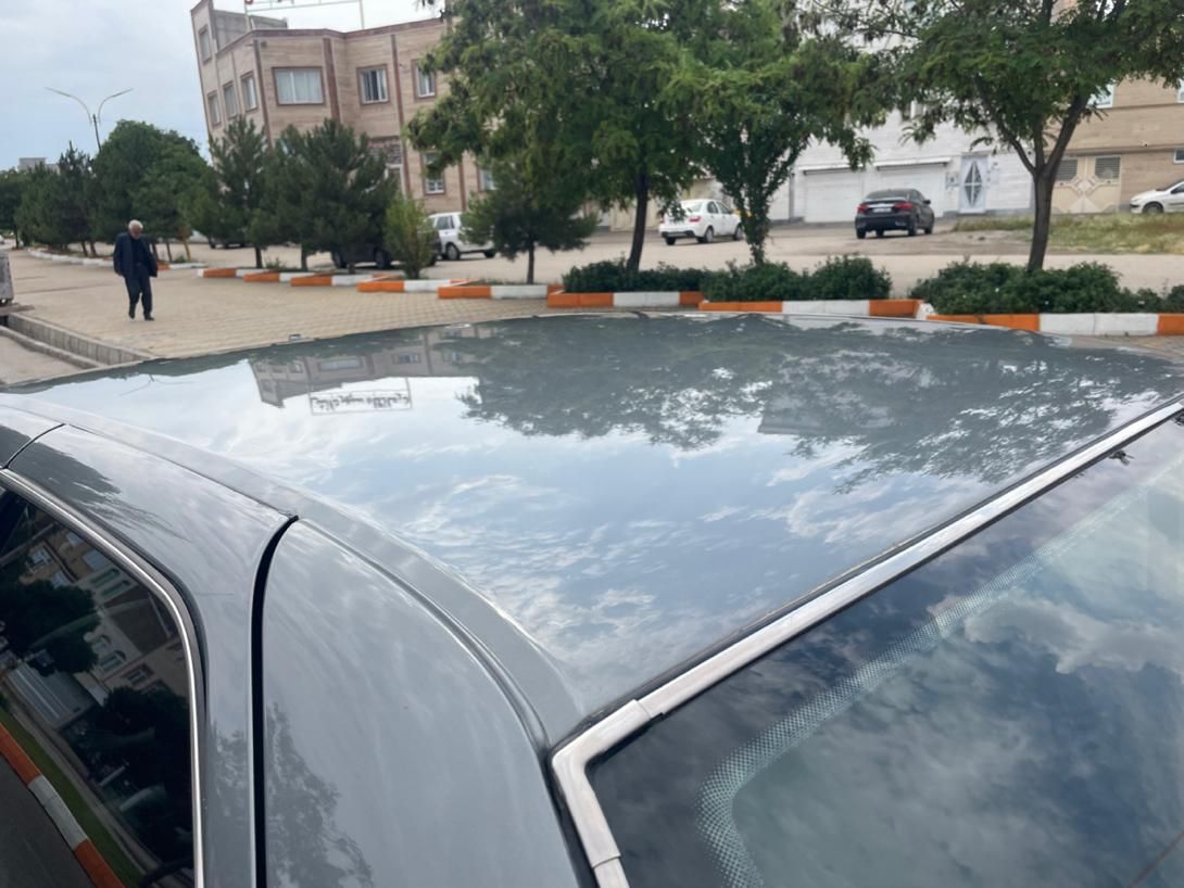 پژو پارس XU7ساده - 1391