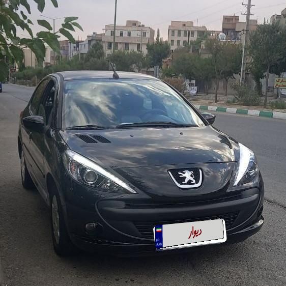 خودرو پژو، 207 آگهی ann_19575810